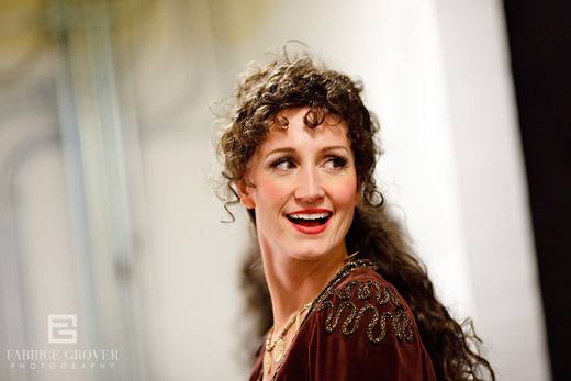 Vancouver Opera's Carmen